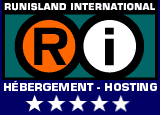 Runisland Hosting